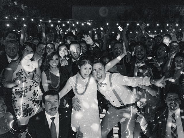 La boda de César y Noemi en Tijuana, Baja California 18