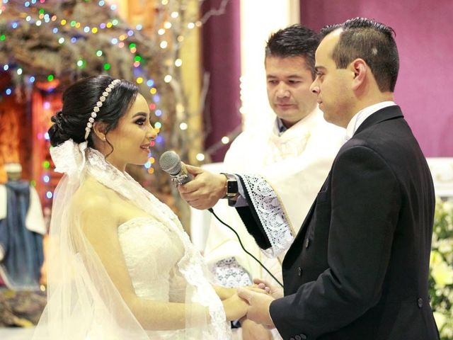 La boda de Daniel López García y Alma González Moya en Santa Anita, Jalisco 32