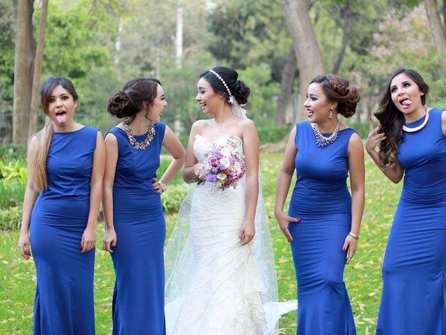 La boda de Daniel López García y Alma González Moya en Santa Anita, Jalisco 34