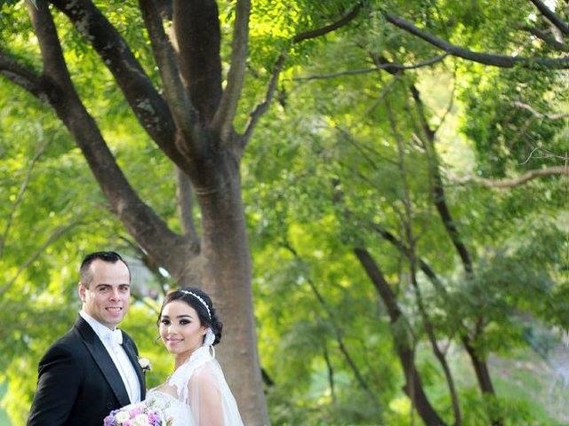 La boda de Daniel López García y Alma González Moya en Santa Anita, Jalisco 35