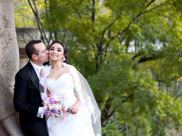 La boda de Daniel López García y Alma González Moya en Santa Anita, Jalisco 40