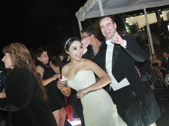 La boda de Daniel López García y Alma González Moya en Santa Anita, Jalisco 42