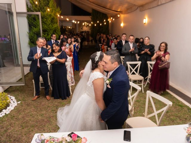 La boda de Hector  y Karina  en Morelia, Michoacán 2