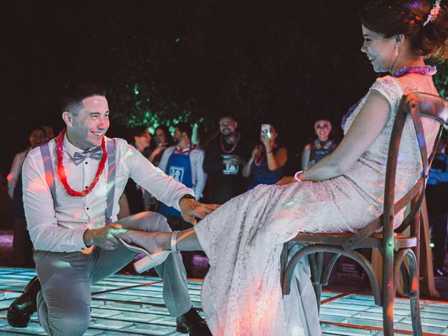 La boda de César y Noemi en Tijuana, Baja California 16