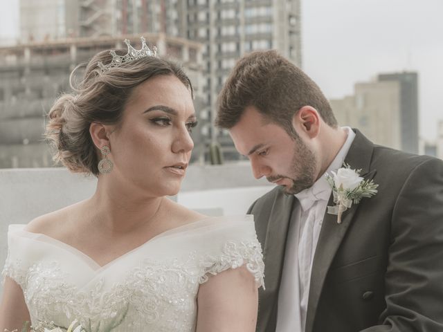 La boda de Rodrigo y Yarelly en Monterrey, Nuevo León 19