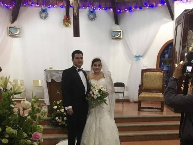 La boda de José Andrés y Gabriela Beatriz  en Villahermosa, Tabasco 3