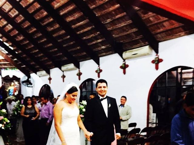 La boda de José Andrés y Gabriela Beatriz  en Villahermosa, Tabasco 4