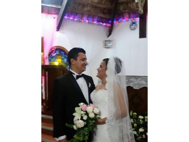 La boda de José Andrés y Gabriela Beatriz  en Villahermosa, Tabasco 5
