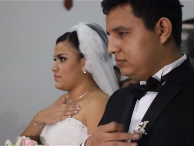 La boda de José Andrés y Gabriela Beatriz  en Villahermosa, Tabasco 33