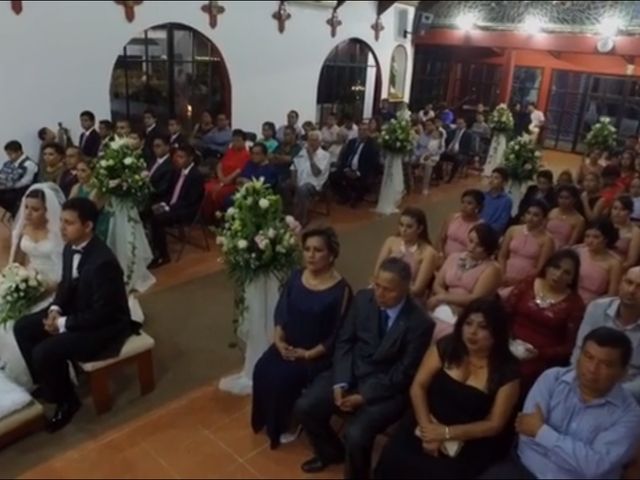 La boda de José Andrés y Gabriela Beatriz  en Villahermosa, Tabasco 35