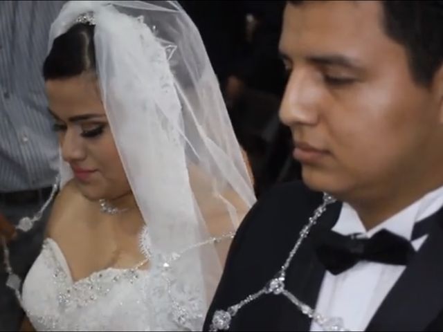 La boda de José Andrés y Gabriela Beatriz  en Villahermosa, Tabasco 36