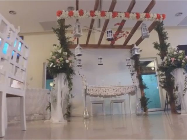 La boda de José Andrés y Gabriela Beatriz  en Villahermosa, Tabasco 47