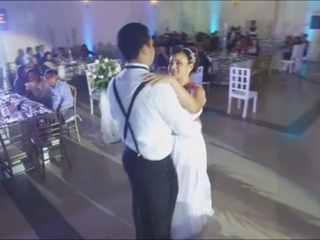 La boda de José Andrés y Gabriela Beatriz  en Villahermosa, Tabasco 51