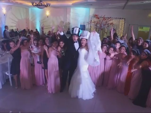 La boda de José Andrés y Gabriela Beatriz  en Villahermosa, Tabasco 54