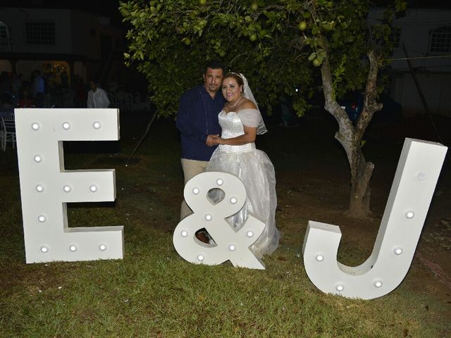 La boda de Juan Luis y Erika Viridiana en Villahermosa, Tabasco 7