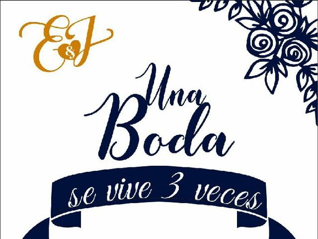 La boda de Juan Luis y Erika Viridiana en Villahermosa, Tabasco 22