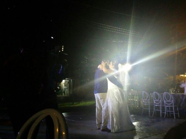 La boda de Juan Luis y Erika Viridiana en Villahermosa, Tabasco 9