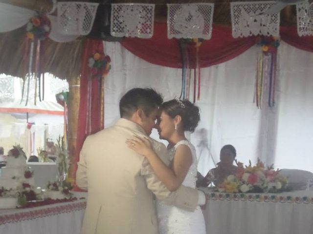 La boda de Miguel y Gameba en Cozumel, Quintana Roo 6