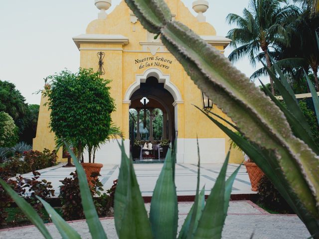 La boda de Rodrigo y Marcela en Playa del Carmen, Quintana Roo 50