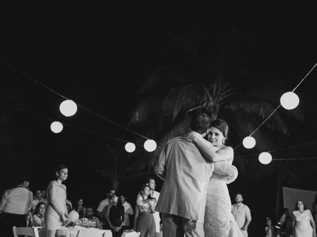 La boda de Rodrigo y Marcela en Playa del Carmen, Quintana Roo 68