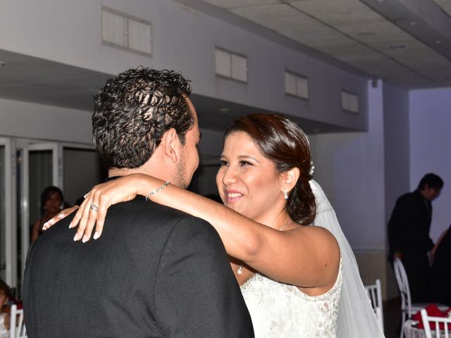 La boda de Ismael y Magali en Torreón, Coahuila 10