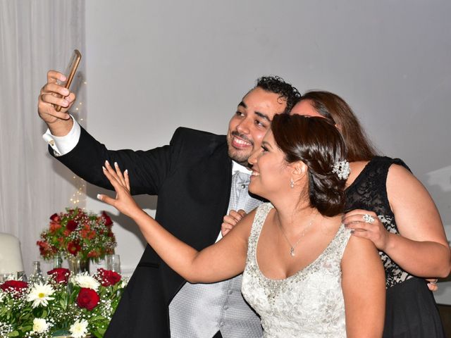 La boda de Ismael y Magali en Torreón, Coahuila 11