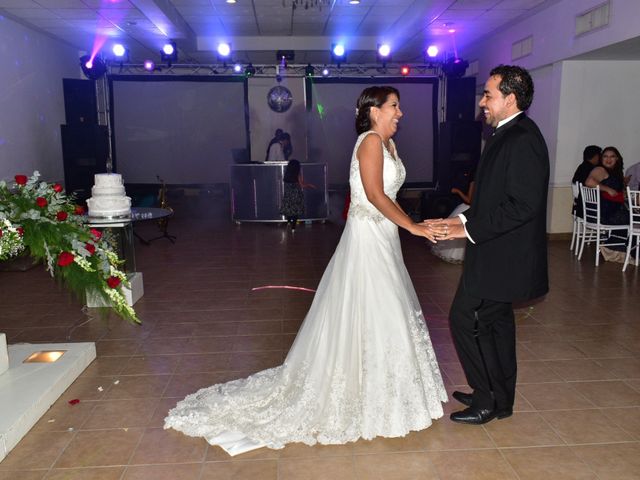 La boda de Ismael y Magali en Torreón, Coahuila 12