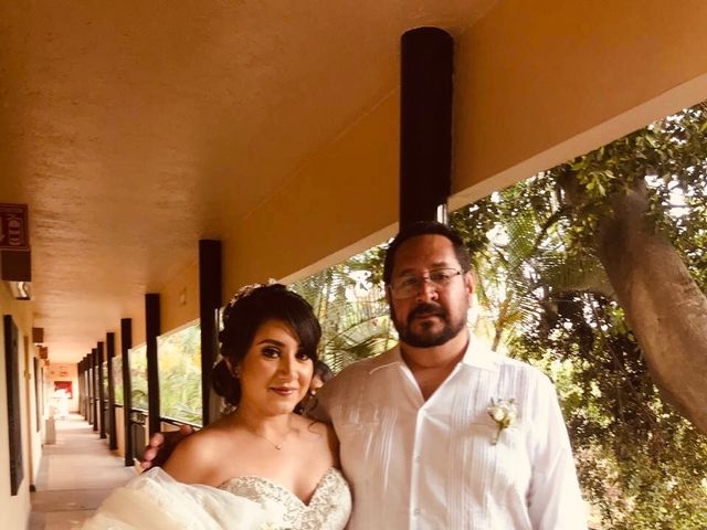La boda de Jonathan  y Cynthia en Jiutepec, Morelos 22