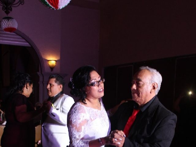 La boda de Miguel  y Michel  en Santa Catarina, Nuevo León 4