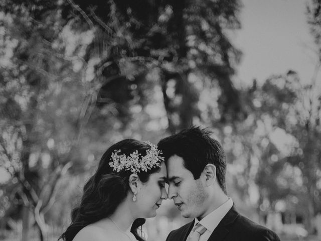 La boda de Rubén y Michelle en Mexicali, Baja California 8
