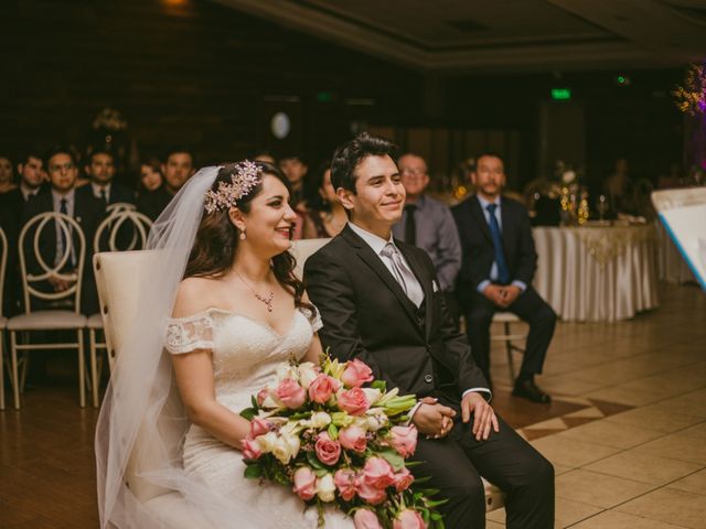 La boda de Rubén y Michelle en Mexicali, Baja California 32