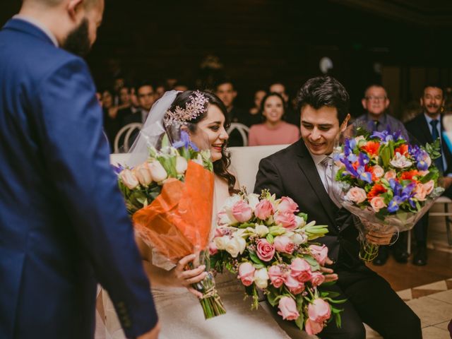 La boda de Rubén y Michelle en Mexicali, Baja California 33