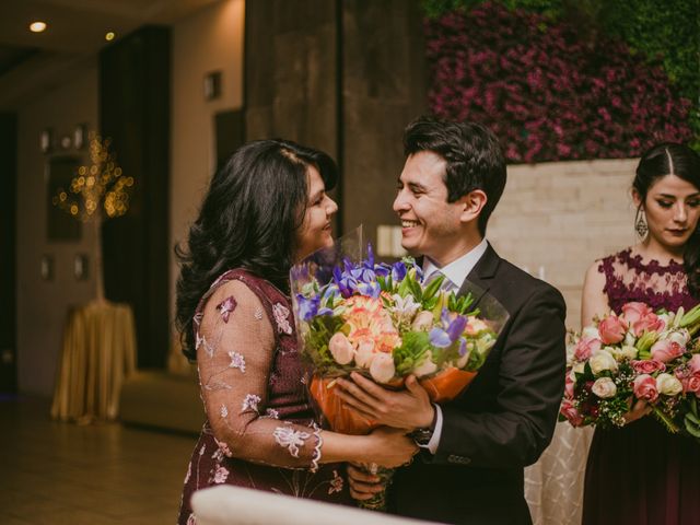 La boda de Rubén y Michelle en Mexicali, Baja California 34