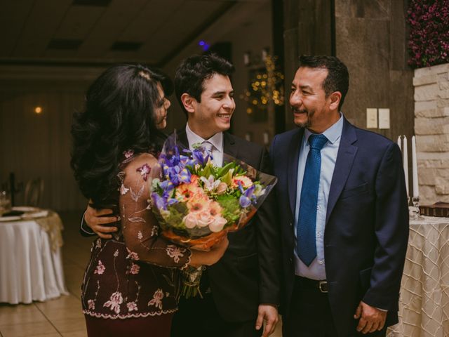 La boda de Rubén y Michelle en Mexicali, Baja California 36