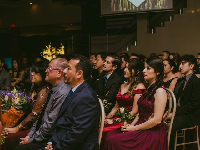 La boda de Rubén y Michelle en Mexicali, Baja California 38