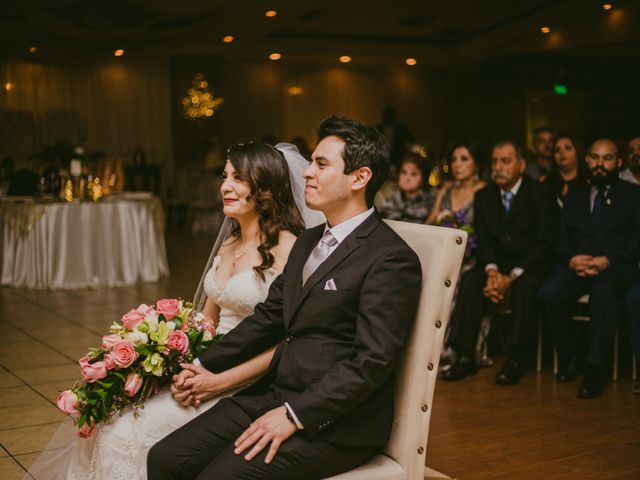 La boda de Rubén y Michelle en Mexicali, Baja California 39