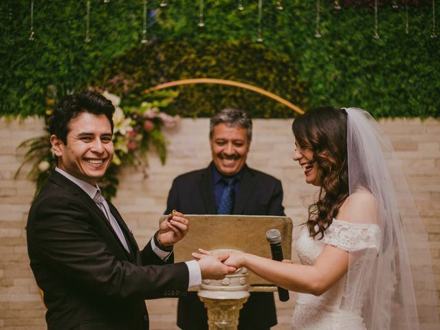 La boda de Rubén y Michelle en Mexicali, Baja California 42