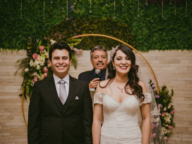 La boda de Rubén y Michelle en Mexicali, Baja California 44