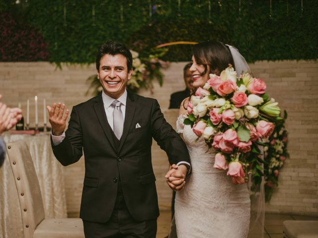 La boda de Rubén y Michelle en Mexicali, Baja California 46