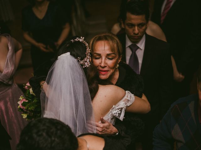 La boda de Rubén y Michelle en Mexicali, Baja California 47