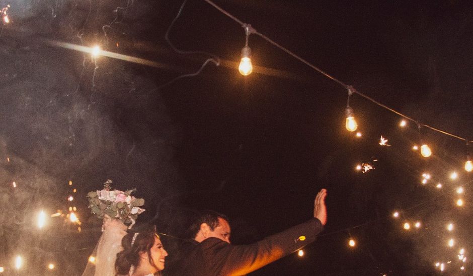 La boda de Enrique y Julieta  en Ixtlán del Río, Nayarit