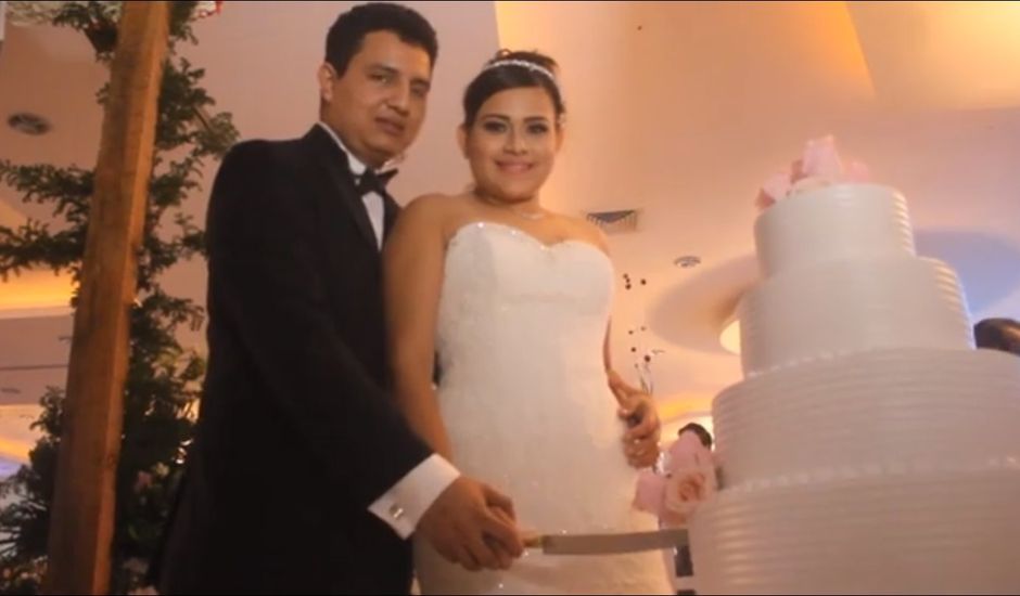 La boda de José Andrés y Gabriela Beatriz  en Villahermosa, Tabasco