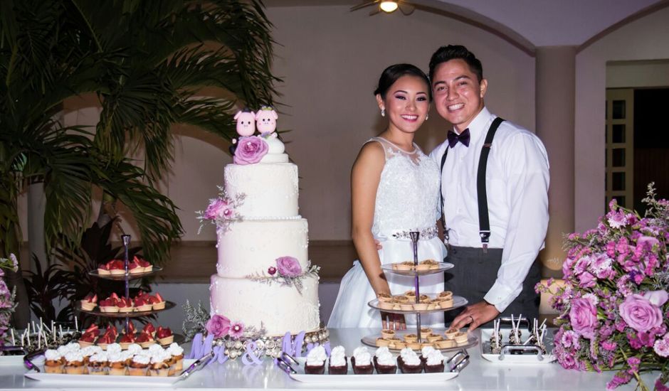 La boda de Elihu y Laura en Mérida, Yucatán