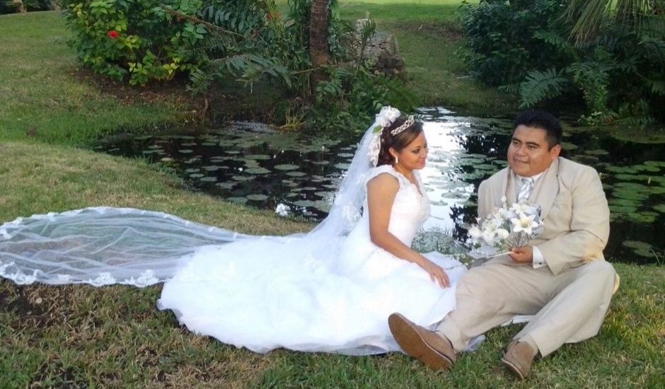 La boda de Miguel y Gameba en Cozumel, Quintana Roo