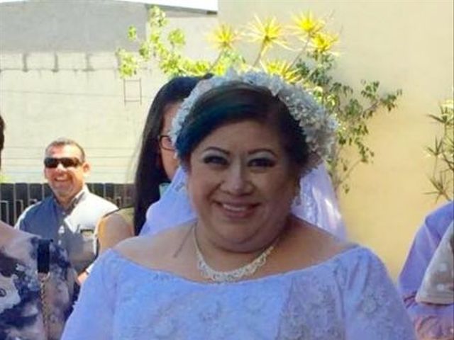 La boda de Óscar y Norma  en Ensenada, Baja California 10