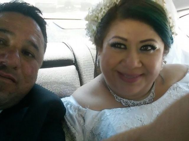 La boda de Óscar y Norma  en Ensenada, Baja California 1