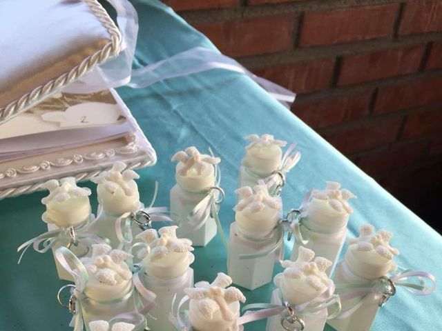 La boda de Óscar y Norma  en Ensenada, Baja California 20