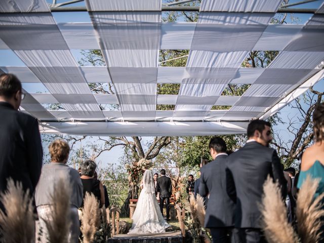 La boda de Hugo y Jessica en Soyaniquilpan de Juárez, Estado México 21