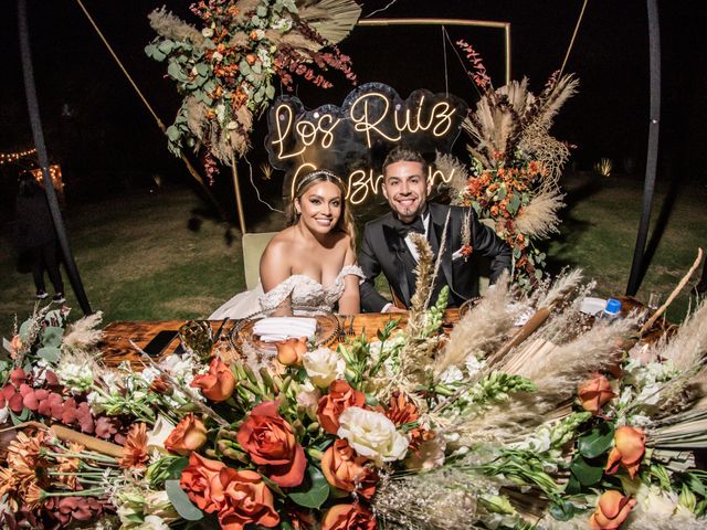 La boda de Hugo y Jessica en Soyaniquilpan de Juárez, Estado México 30