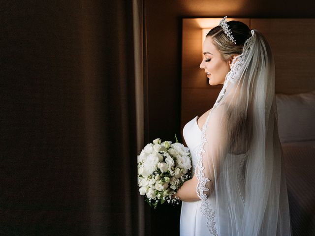 La boda de Hugo y Jessica en Chihuahua, Chihuahua 3